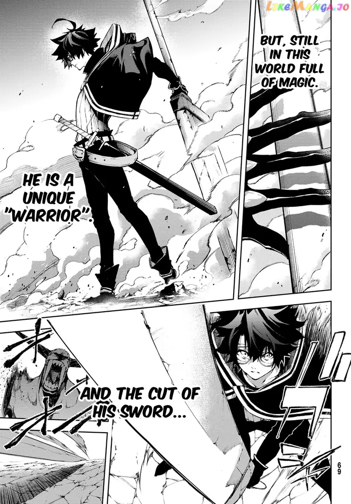 Wistoria: Wand and Sword Chapter 1.2 image 28_optimized